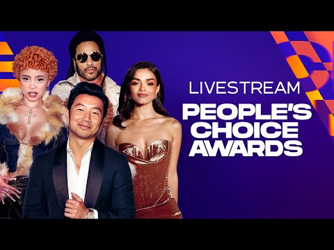 🔴 People's Choice Awards 2024 LIVESTREAM Red Carpet Fashion Show | E! Entertainment