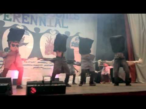 MCA LIlLYPUT 2013,28,SEPTEMBER...Perennial SCA Function,HPU