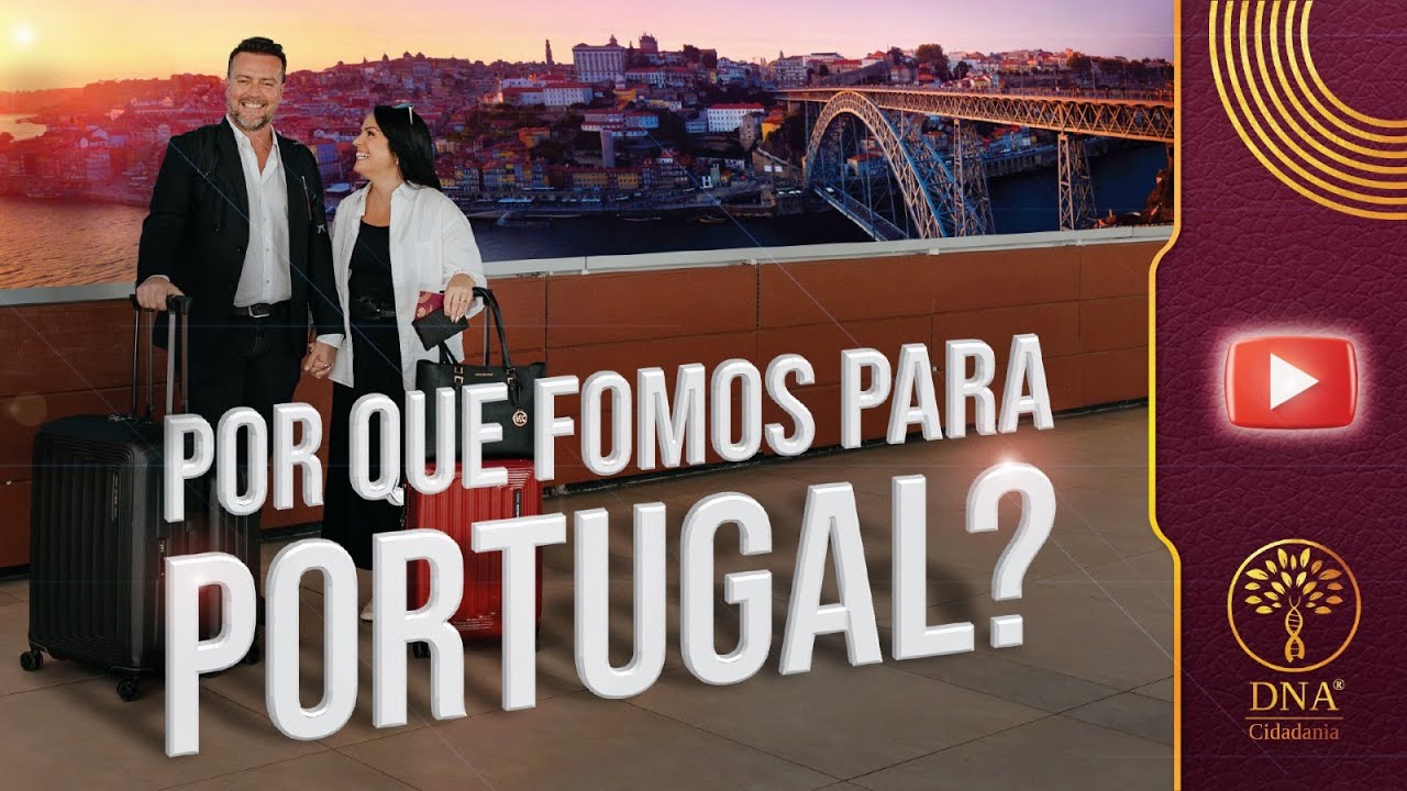 Morar em Portugal: O Que Ninguém Te Conta Antes de Deixar o Brasil