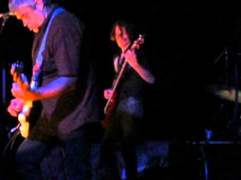 Trese Lupa Udara Starigrad Paklenica 2014