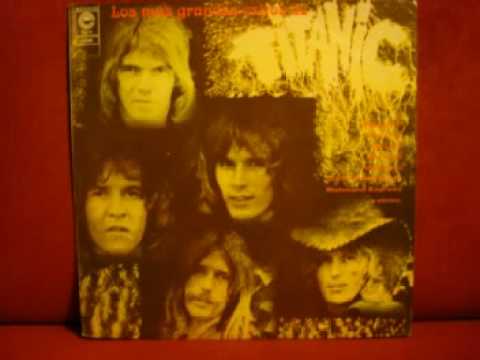 TITANIC "SEARCHING" 70s  DISCO HIT