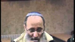 הרב שאר ישוב כהן על חנוכה – שיעור של הרב שרקי