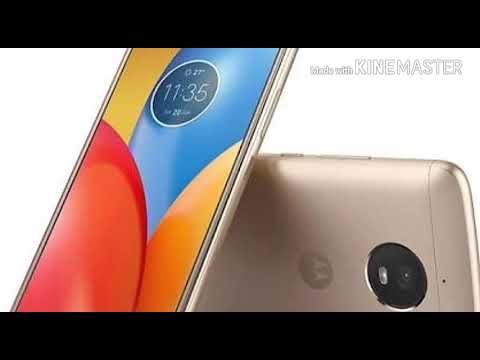 Moto e4 hangs! What to do?