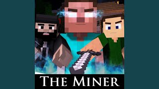 Cover art for the miner