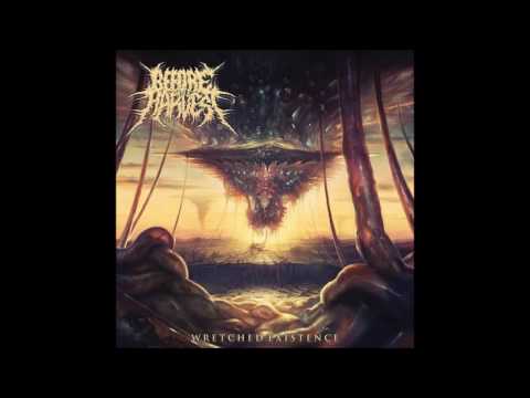 Before the Harvest - Wretched Existence (Full Album)