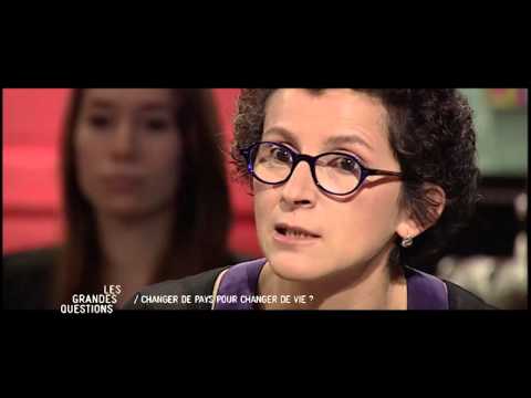 Identité : Réinventer sa vie ? LGQ