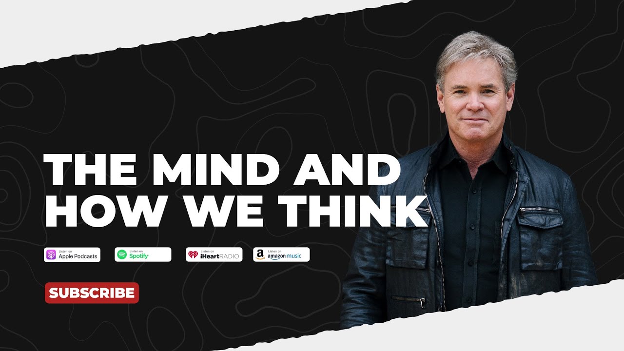 The Mind And How We Think The Mind And How We Think