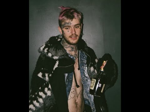 [FREE] LIL PEEP x LIL TRACY TYPE BEAT - "FROM YESTERDAY"