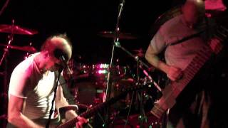 Two of a Perfect Trio, King Crimson Set, Santa Fe, New Mexico Pt 3