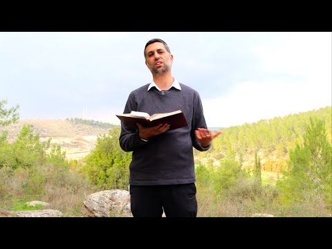 Bitachon 41 - Only Bitachon