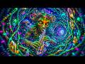 Danza Kuduro Saxophone - André Schnura • Psychedelic Psytrance Journey 2026 AI Visuals