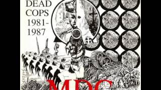 MDC - Spanish Castle Magic