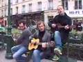 Dionysos - Oh When The Saints + L'Homme Sans ...