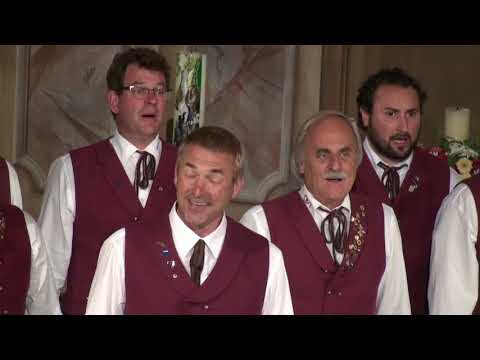 Carinthia Chor -  Mojcej (Pavle Kernjak)