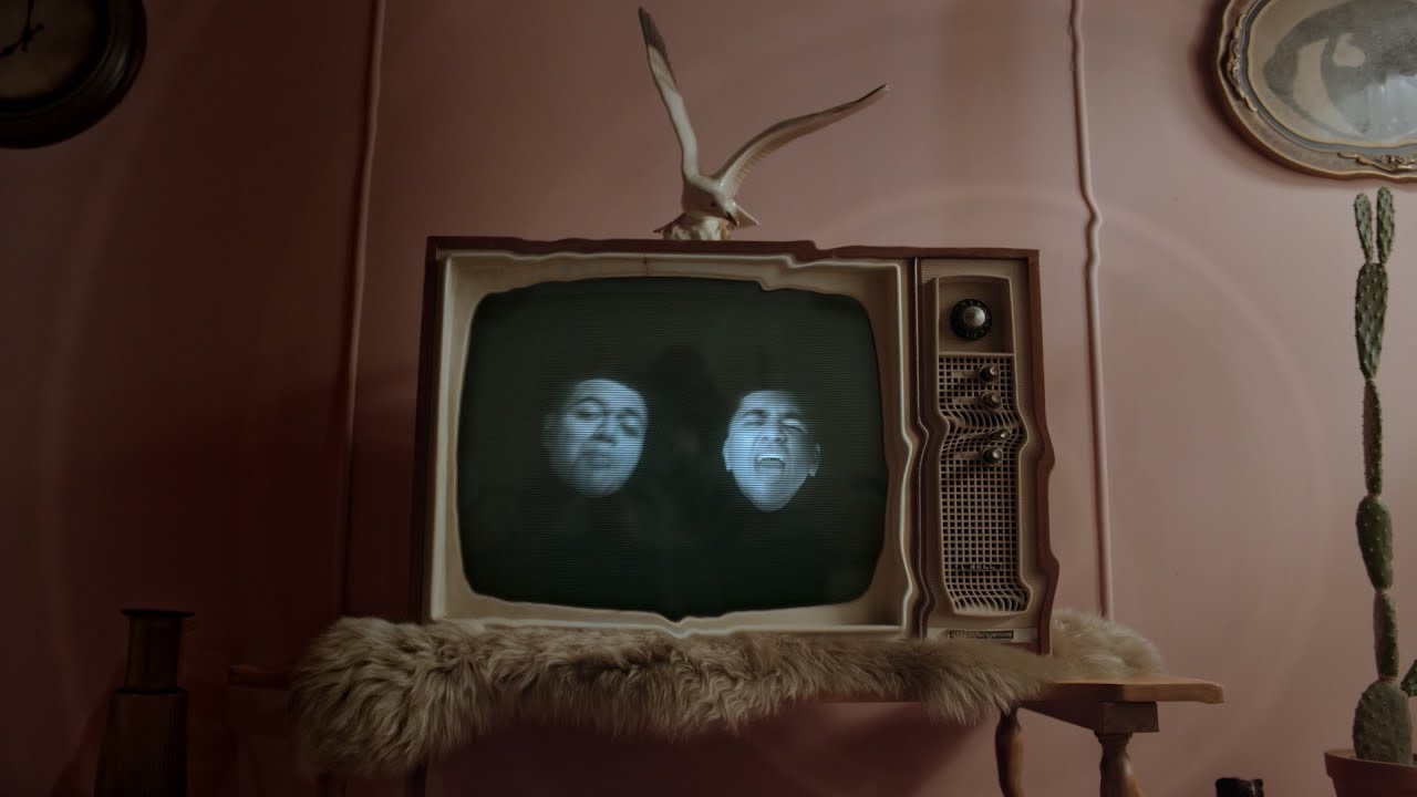 Church & AP - TEETH
