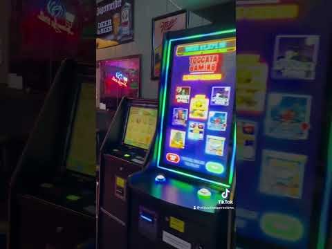 Paddy O's Video Review