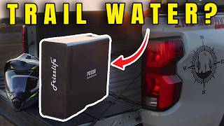 This Has Nothing to Do With Off-Roading… Or Does It? | Frizzlife PD1200 Review