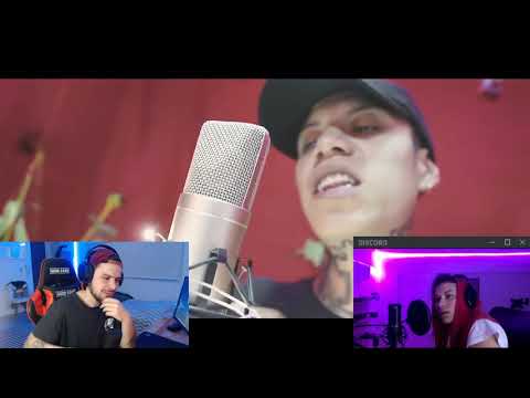 🇦🇷 ARGENTINOS REACCIONAN a Santa Fe Klan - Pobreza (LQRA SESSIONS)