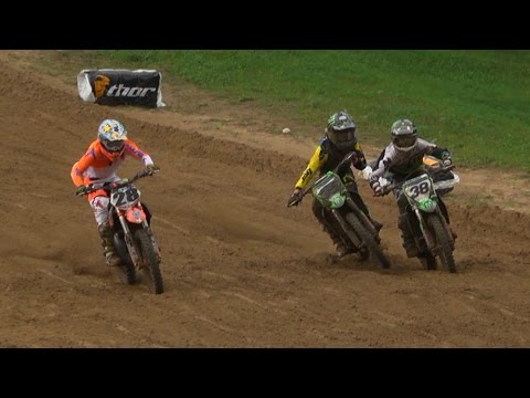 CRASH: Super Mini Brawl At Baja (MXPTV)