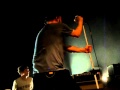 Beatsteaks - Barfrau live @Esch-Sur-Alzette 25.06.2011