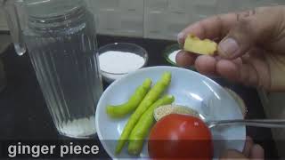 Tomato Papad | టమాటో సగ్గుబియ్యం వడియాలు