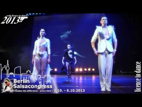 BSC 2013  Leon Rose Project performing Saturday night