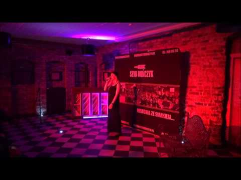 Anna Głuc - Non, je ne regrette rien (Edith Piaf)