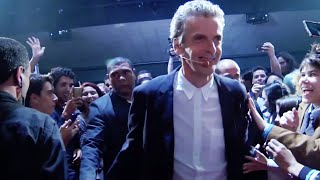 #DWWorldTour - Autour du Monde en douze jours avec le Douzi�me Docteur