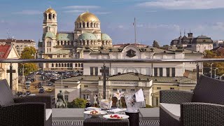 InterContinental Sofia, an IHG Hotel, Bulgaria | Travel Suggestions