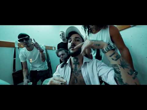 P.A.W.N. GANG - SE FALIS / PROD. DSOUNDS [shot by @ferranpuigfilms]