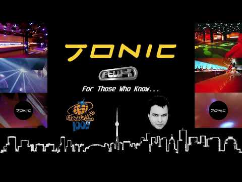 Ian Pooley Live @ Tonic FTWK - Toronto, Canada 07.11.2001