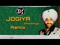 JOGIYA REMIX DJ BOSS Surjit Bindrakhiya LATEST PUNJABI REMIX SONG 2022