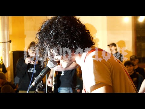 ISLAND OF LOVE - 4K - MULTICAM FULL SET - ONE CHURCH, BRIGHTON - 29.04.23