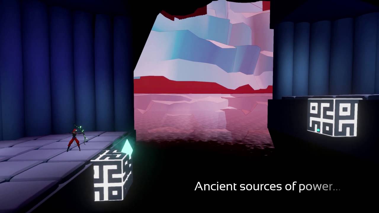 Ley Lines Official Trailer