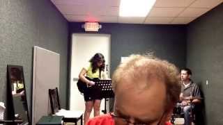 Pete Townshend Practice