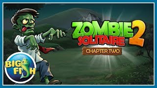 Watch and explore about Zombie Solitaire 2 Chapter 2