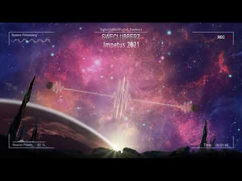 SweClubberz - Impetus 2021 [Free Release]