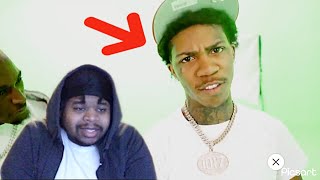 THIS A DIS?? Li Rye - Copping Out (Official Music Video) REACTION