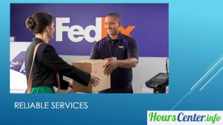 FadEx Near Me| FadEx Hour | FadEx office | FadEx locations | FadEx Printing