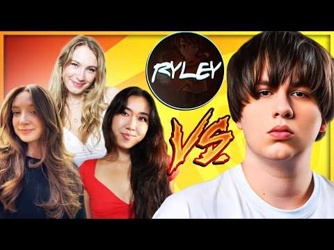 SirTagCR - Clash Royale and Ryley - Clash Royale