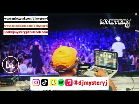DJ Mystery J - Take It Back Speed It Up 2 - Bassline Garage Drum n Bass Funky House Mix