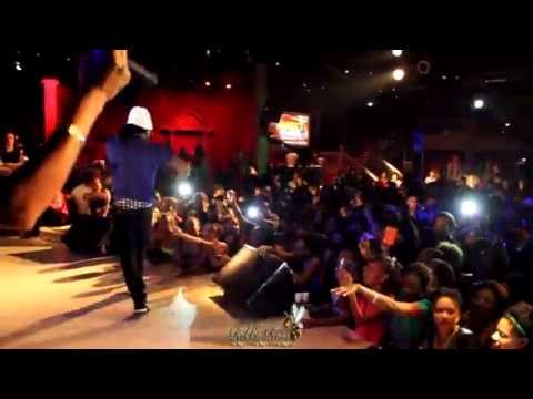 KEROS N SHOWCASE 2014