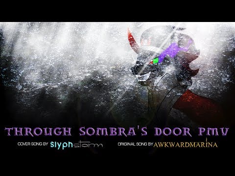 [PMV] Through Sombra's Door