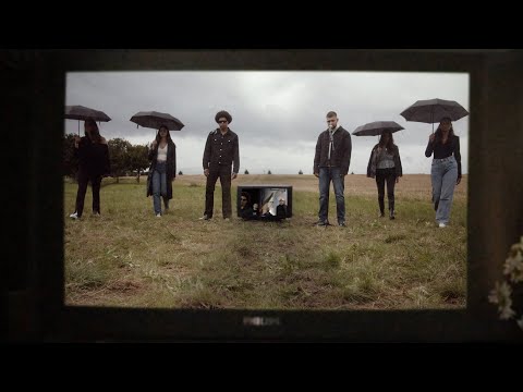 Gianni Suave - Immer feat. Michael Brandon & Alieu (prod. by mighty)