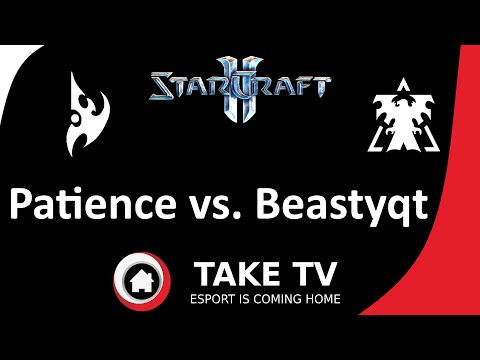 [LOTUS] Legacy of the Ultras - Patience vs Beastyqt Map 2