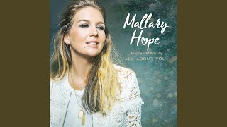 Christmas Is All About You