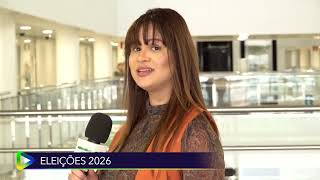 Alego News: Checklist e orientações para votação segura nas eleições 2026 (04/10/2026)
