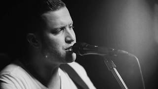 Keelan Donovan - "Touch and Go" (YouTube Nashville Sessions)