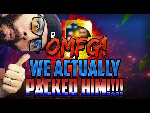 TOTS DEPAY and RONALDO IN THE SAME PACK OPENING!!! FIFA 15 Ultimate Team