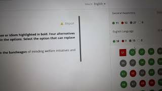 My #SBIJA#2024-25PRE RESULT 🥰🥰 & 2nd  Mains Mock Test OF #Smartkeeda #Banking #IBPS